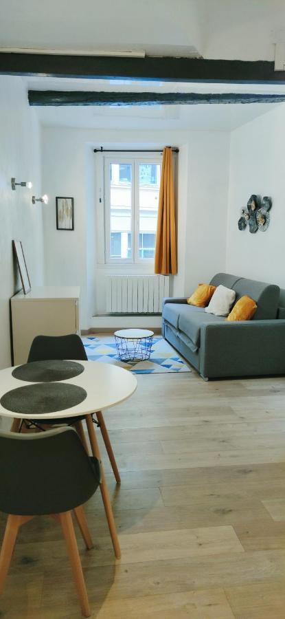 Le Cocon De Sisteron Apartment Ngoại thất bức ảnh