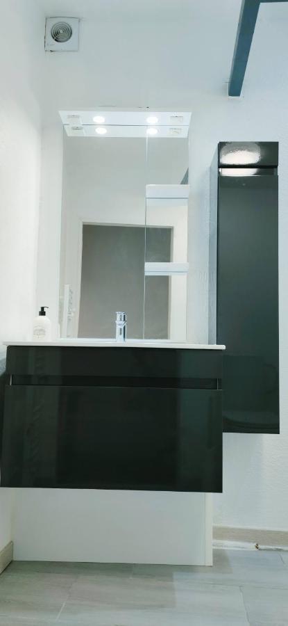 Le Cocon De Sisteron Apartment Ngoại thất bức ảnh